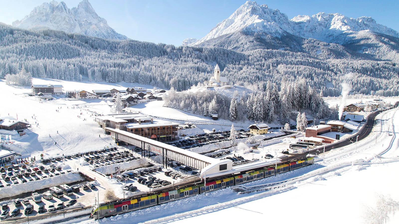 Mobilità sostenibile