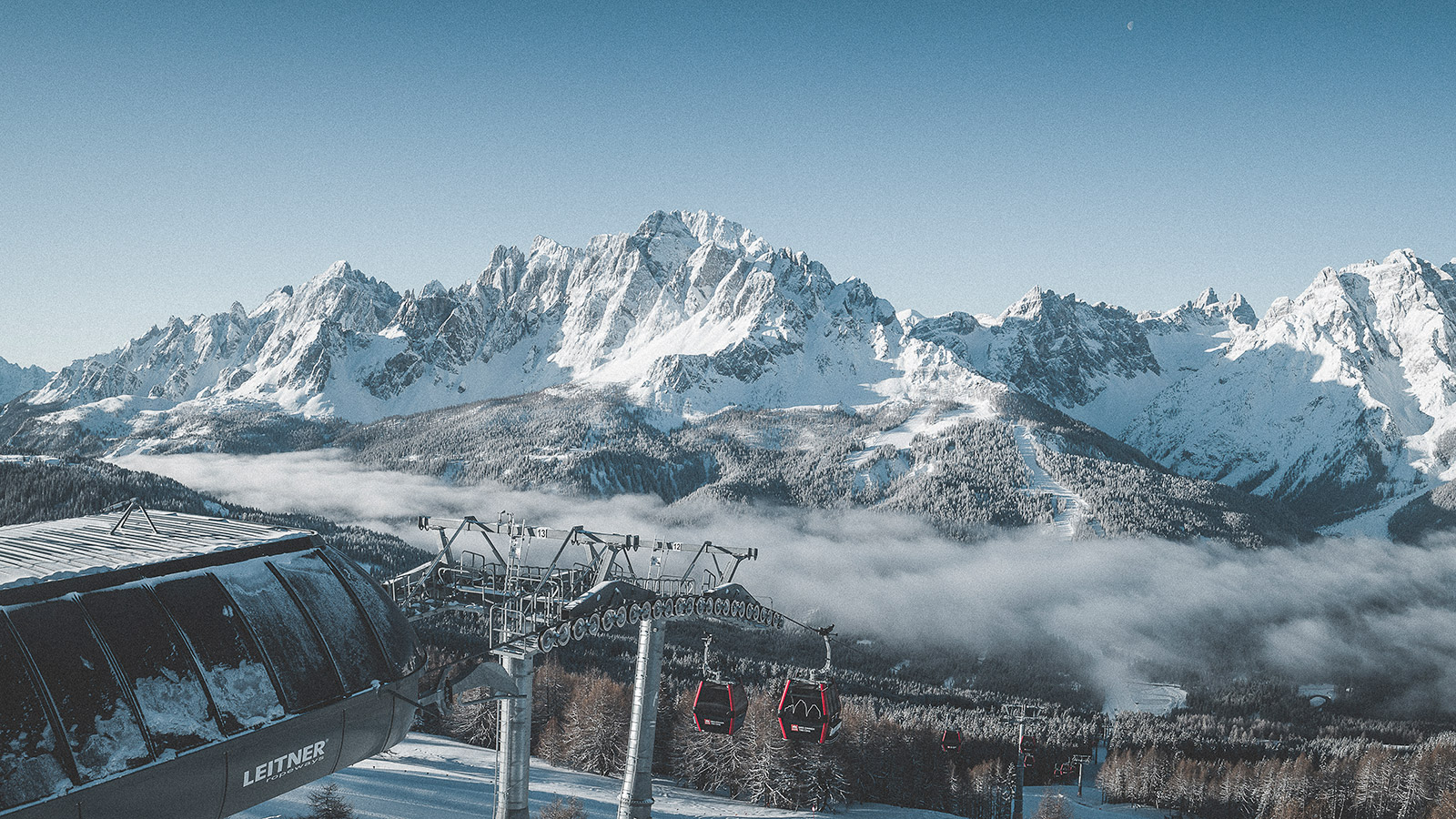 Impianti di risalita
